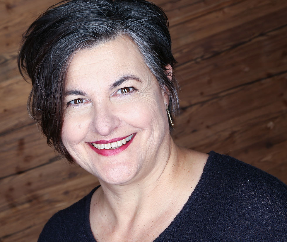 Jacquelien Noordhoek