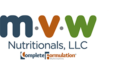 MVW Nutritionals