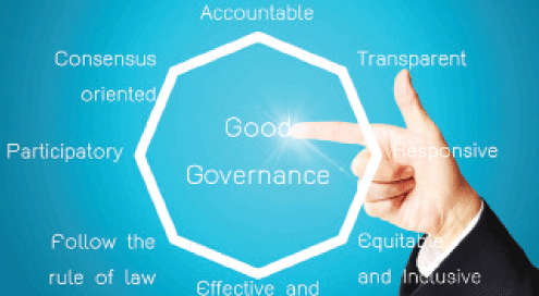 MECFA Core Governance Policy