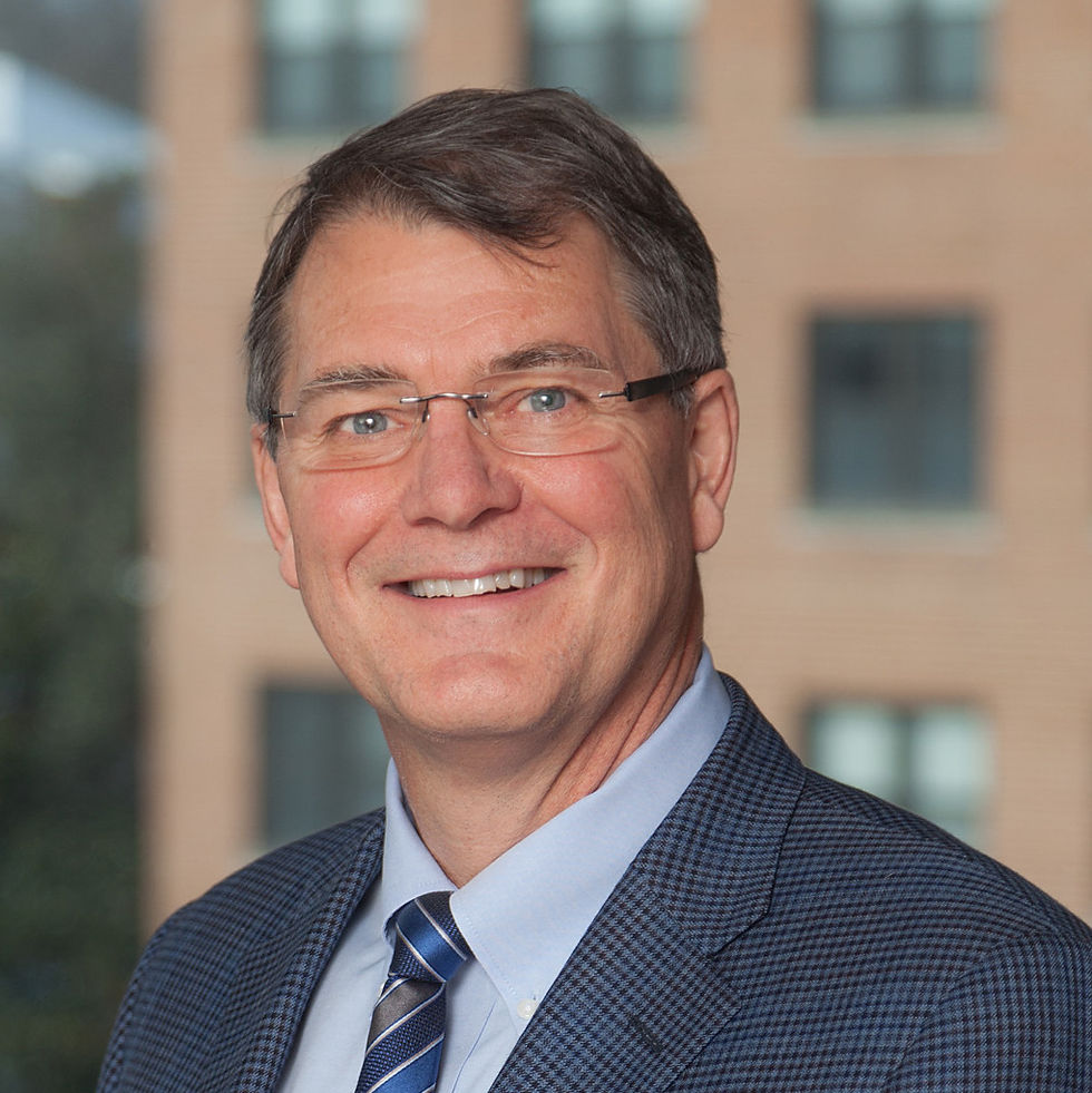 Dr. Preston Campbell