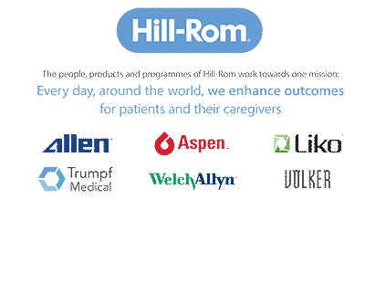 Hill Rom