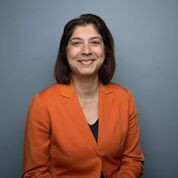 Reshma Kewalramani, Vertex’s chief medical officer.