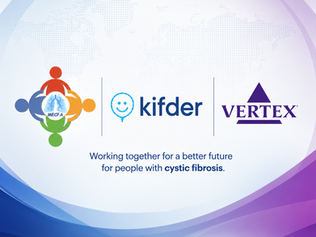 MECFA and KIFDER Awarded Vertex Circle of Care Grant to Expand Transition Support for Young Adults Living with Cystic Fibrosis in Türkiye