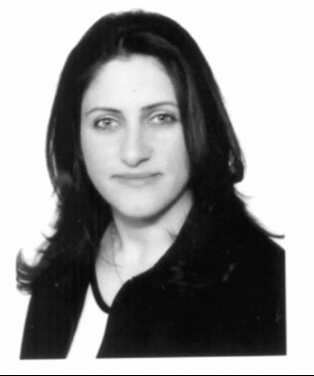 Nisreen Rumman