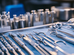 Retransplanted Lungs Used in CF Quadruple Organ Transplant