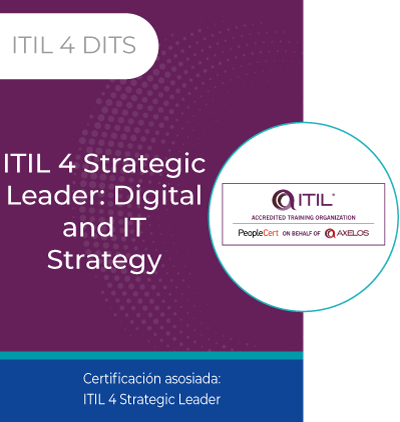 ITIL-4-DITS試験概要