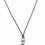 Thumbnail: DYADEMA 925 STERLING SILVER CHAIN - 18"
