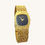 Thumbnail: 18K GOLD BUECHE GIROD WATCH SIZE 7- 00981H