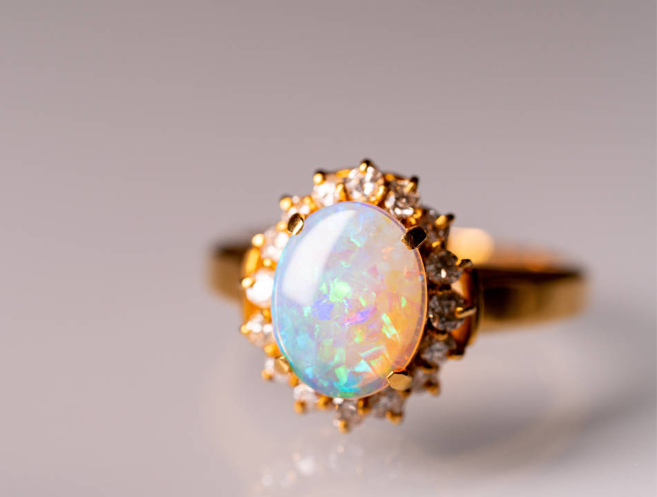 Opal