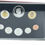 Thumbnail: ROYAL CANADIAN MINT 2005 PROOF SET OF CANADIAN COINAGE - 8 coin set