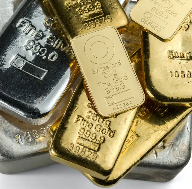 BULLION