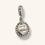 Thumbnail: PANDORA "LOVING MOTHER" DANGLE CHARM - 00737J