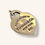 Thumbnail: TIFFANY & CO. STERLING SILVER RETURN TO TIFFANY SMALL HEART TAG CHARM - H