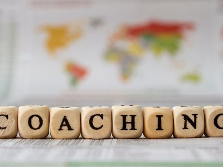 CAREER COACHING : cos'è e come può aiutarvi nel vostro percorso professionale ?