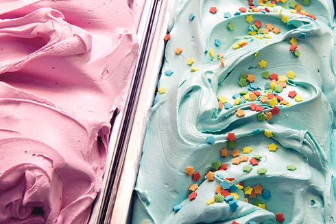 Ice Cream