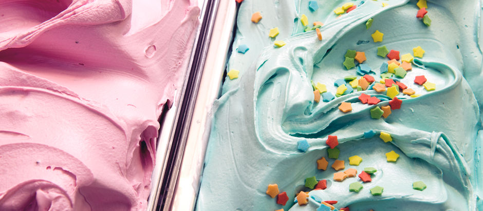 Glace ou Sorbet ? que choisir pour surveiller sa ligne ?