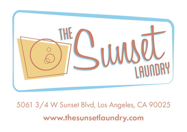 The Sunset Laundry