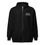 Thumbnail: Unisex heavy blend zip hoodie