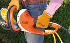 Miniature : Taille-haie électrique Stihl HSE 70