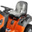 Miniature : Tracteur à gazon TS 248XD /Tondeuse Husqvarna TS 248XD