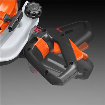 Miniature : Taille-haie Husqvarna 122HD60