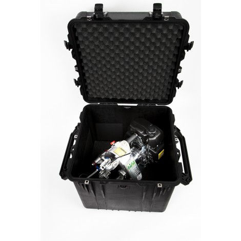 Miniature : Caisson de transport étanche PCA-0350 pour treuils Portable Winch