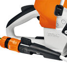 Miniature : Découpeuse à pierre Stihl GS 461 Rock Boss