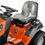 Miniature : Tracteur à gazon TS 146XK /Tondeuse Husqvarna TS 146XK