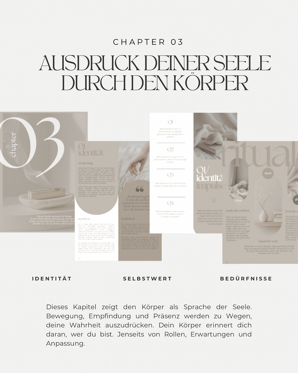 Miniaturbild: return to your essence PDF