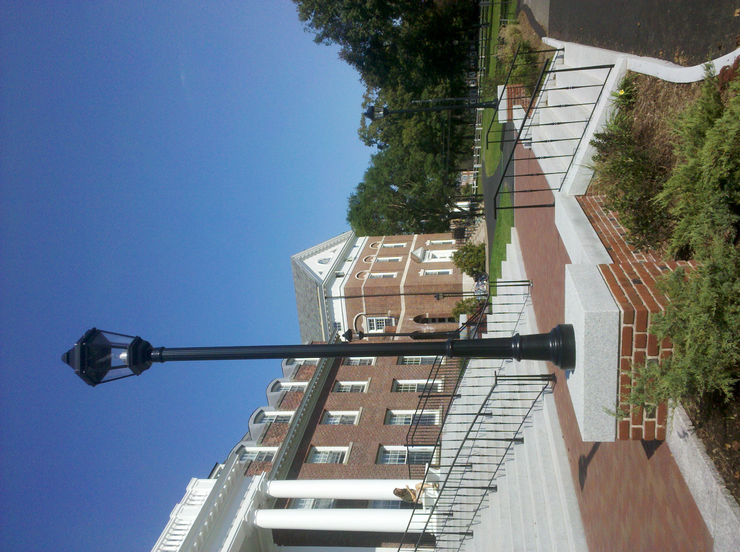 Choate Rosemary Hall