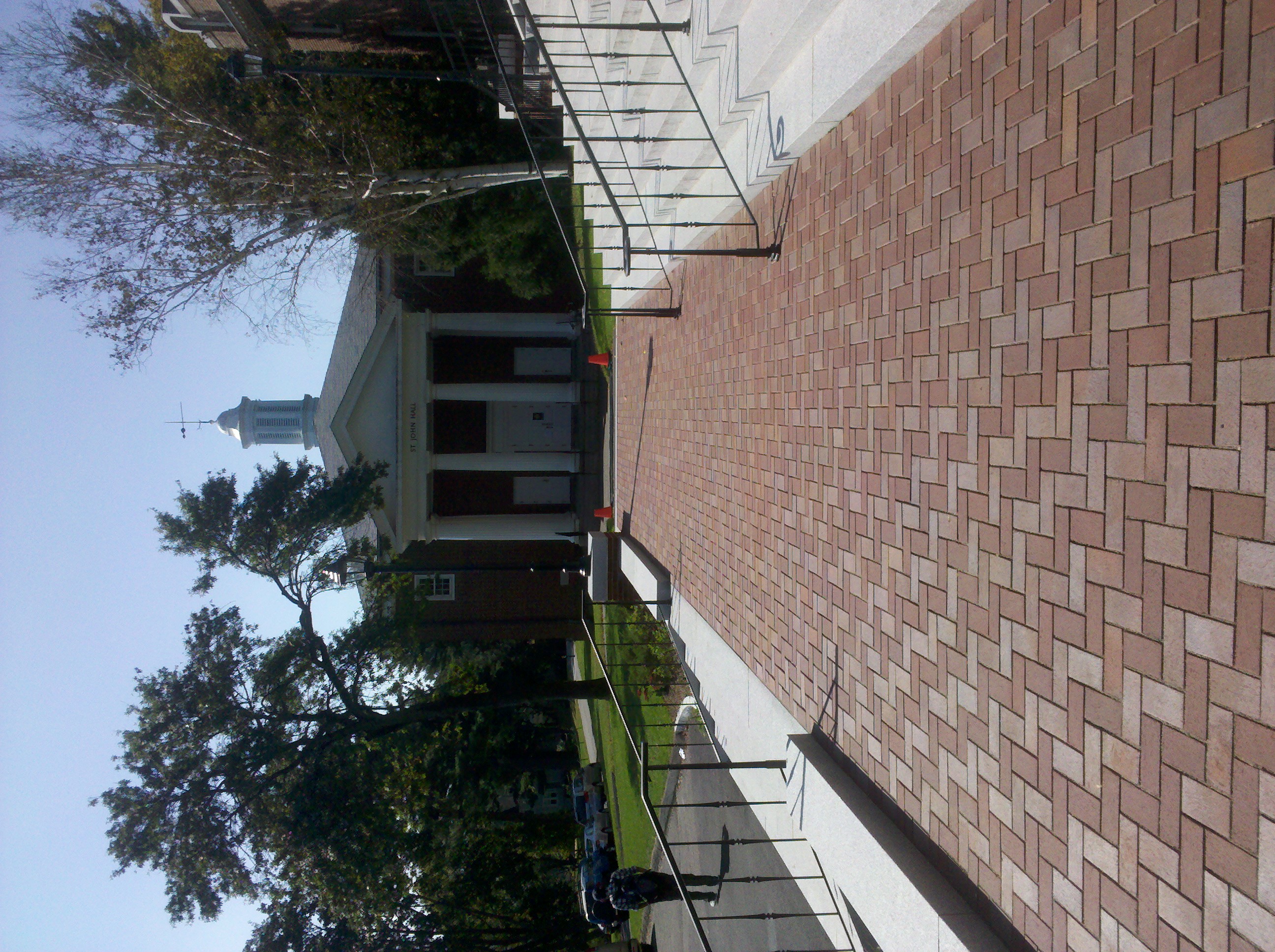 Choate Rosemary Hall