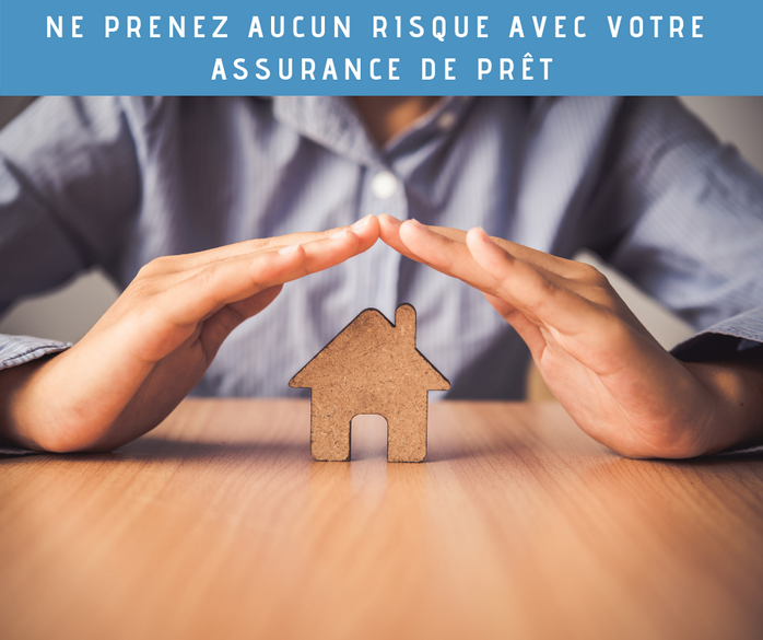 ASSURANCE DE PRÊT: Êtes-vous sur d'être indemnisé en cas d'arrêt de travail ?