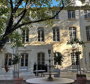Hotel de charme