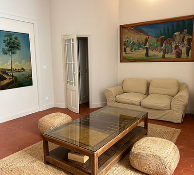 Hotel Boudon Chambre