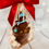 Thumbnail: Milk chocolate penguin stirrers