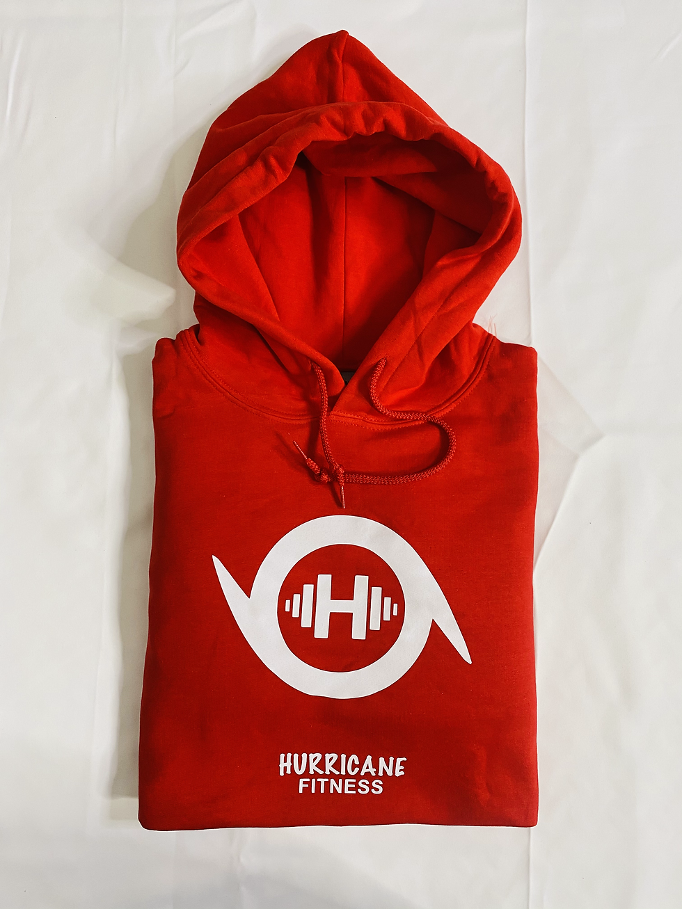 Thumbnail: Hurricane Fitness Sweatshirts