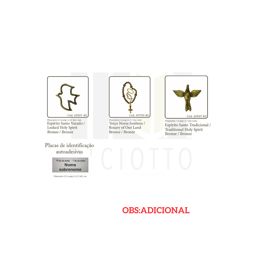 Miniatura: Urna Box Natimorto