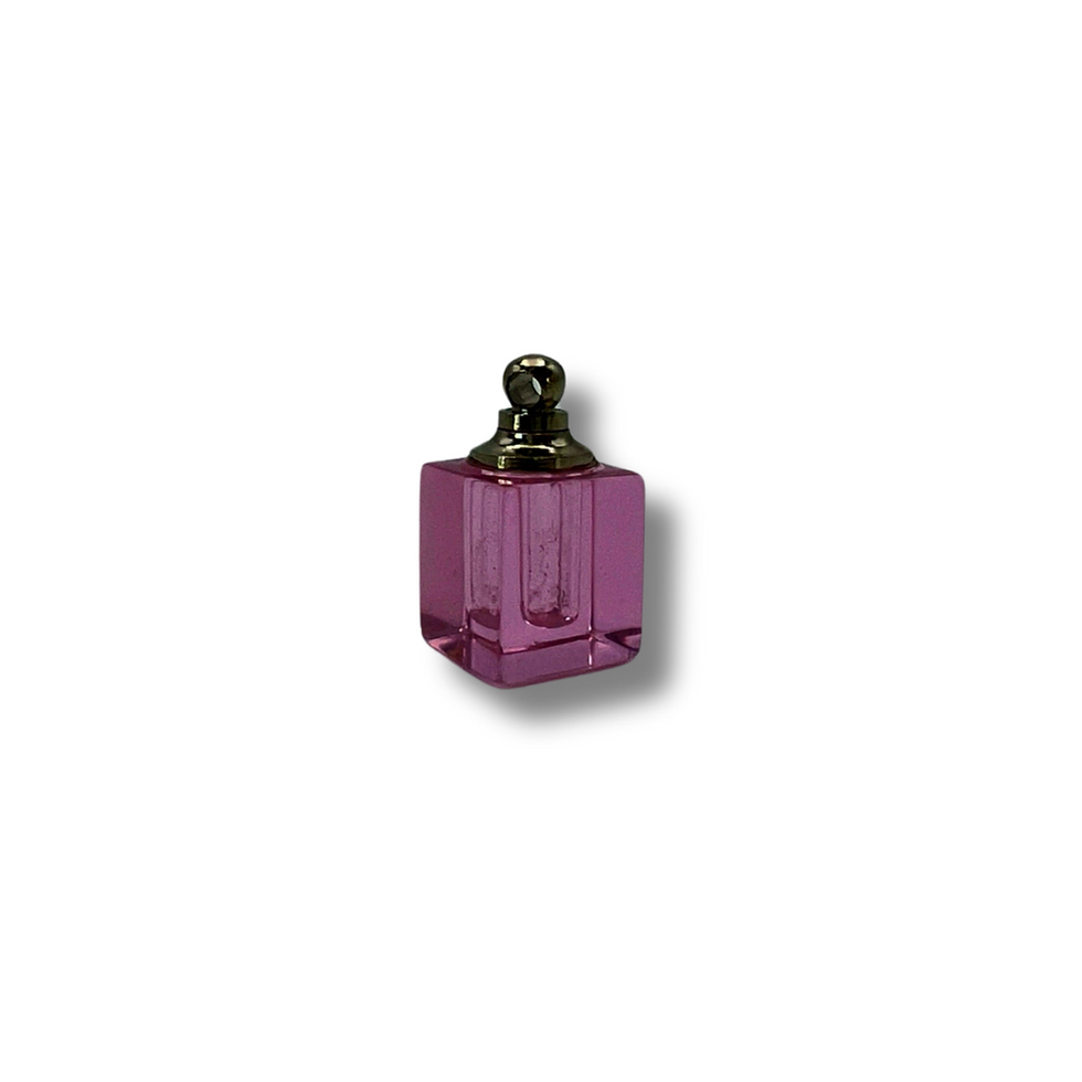 Miniatura: Pingente Cristal