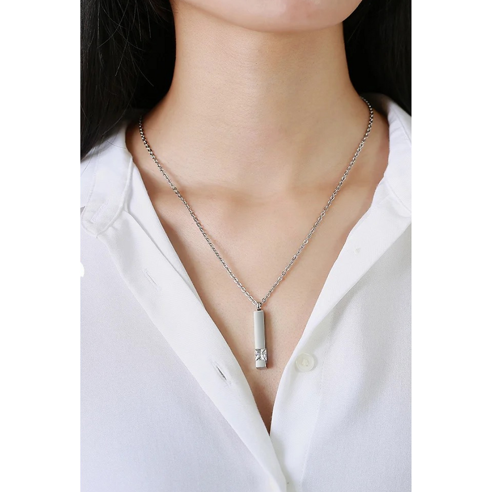 Miniatura: Pingente Skyline