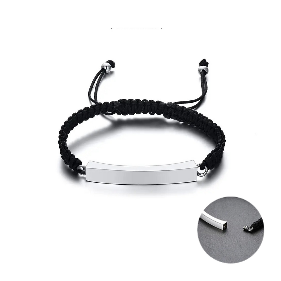 Pulseira Long Live Love