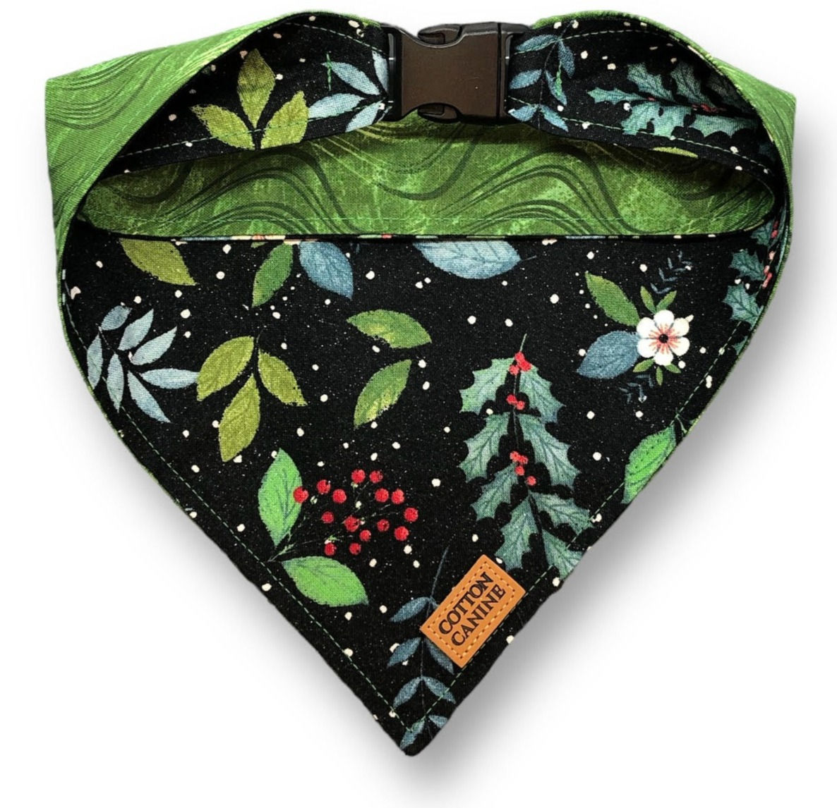 Janet's Winter Floral