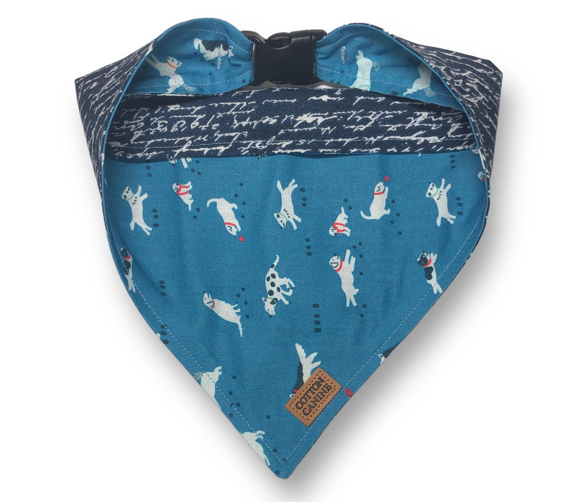 Dogs Fetching (script)