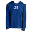 Thumbnail: Youth Long Sleeve Jersey