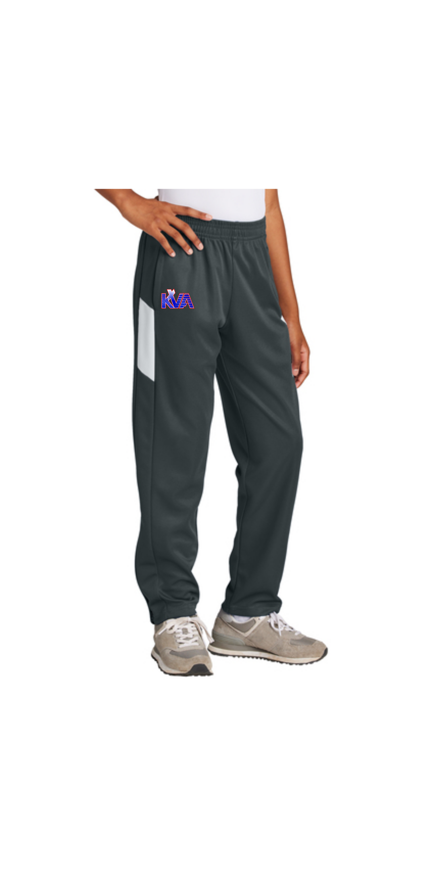 Youth Team Travel Pant