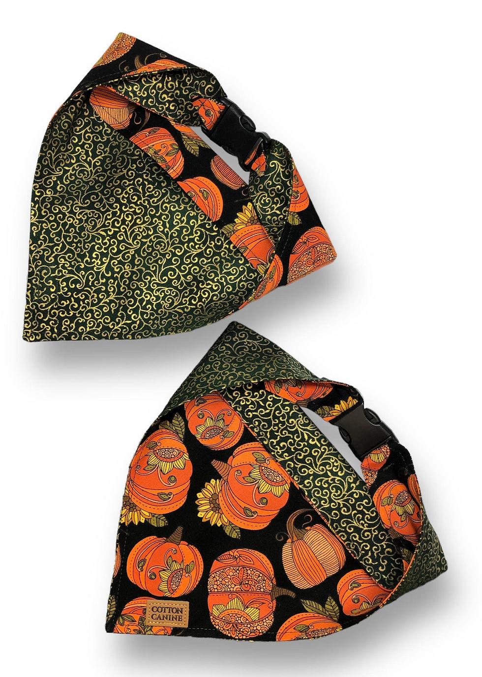 Thumbnail: Flower Power Pumpkins