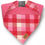 Thumbnail: Valentine's Plaid: Pink