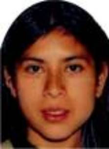 $ 100.000 de compensación por datos de Andrea López