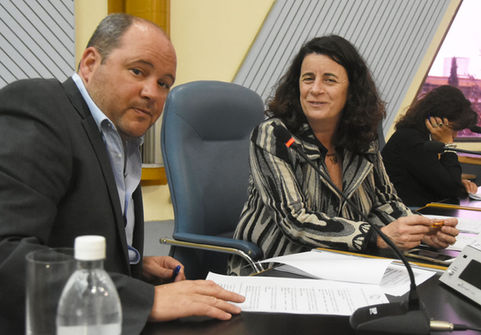 Fondo Sojero: ''Lo repartieron como un botín''