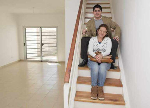 Se relanzó el Procrear: habrá 44.000 créditos para construir nuevas viviendas