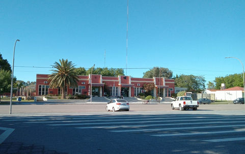 Municipalidad de Winifreda invita a capacitación en Atención al Cliente para toda la población